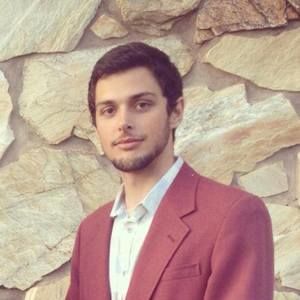 Meet your Posher, Chase